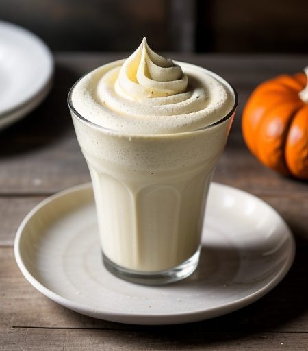 Ghoul-Ade" for Halloween recipe image