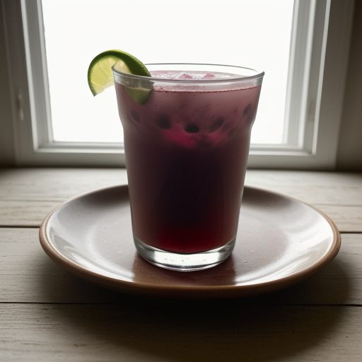 Ghoul-Aid 2 recipe image