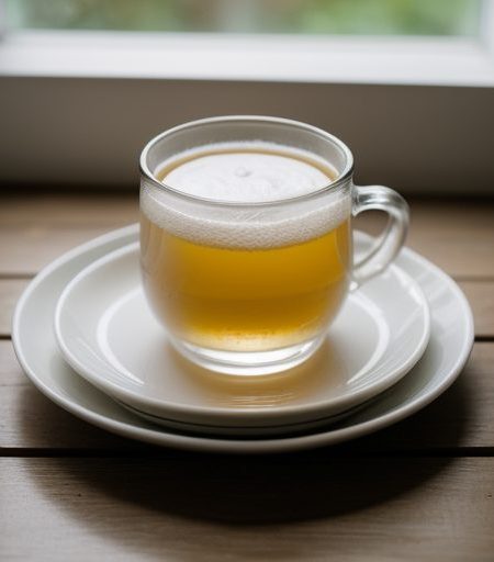 Giant Bubble Liquid recipe image