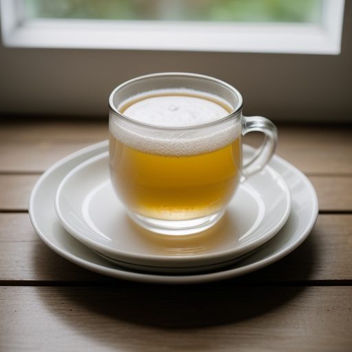 Giant Bubble Liquid recipe image