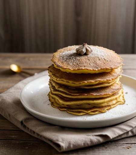 Giant Potato Pancake recipe image