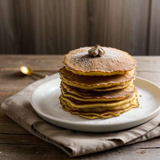 Giant Potato Pancake recipe image