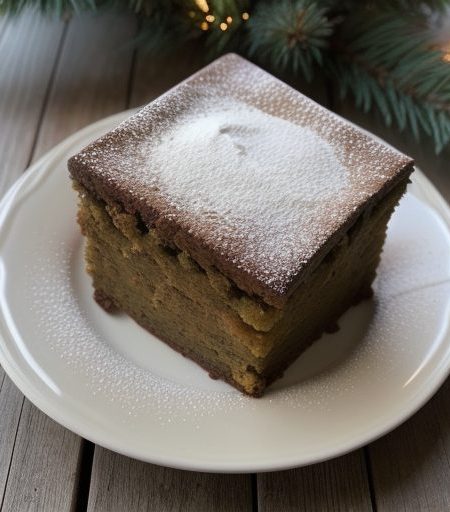Giant's Holiday Bake recipe image