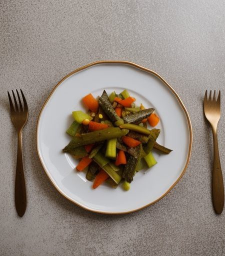 Giardiniera (Pretty Pickle recipe image