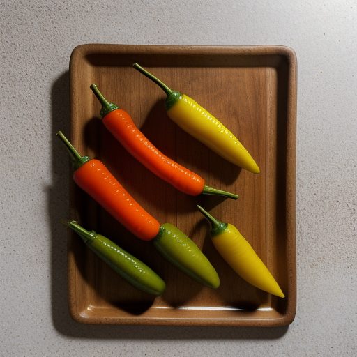 Giardiniera (Pretty Pickles recipe image
