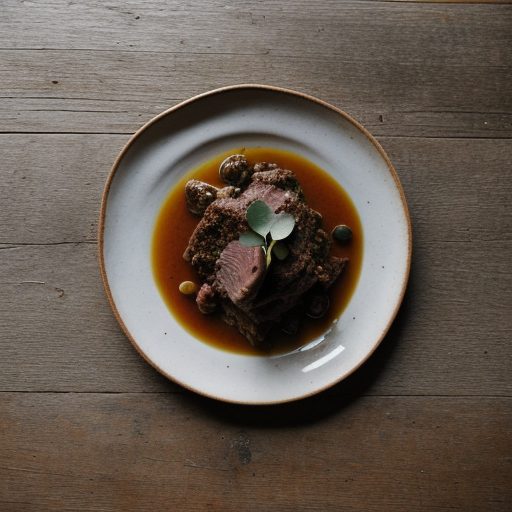 Giblets recipe image