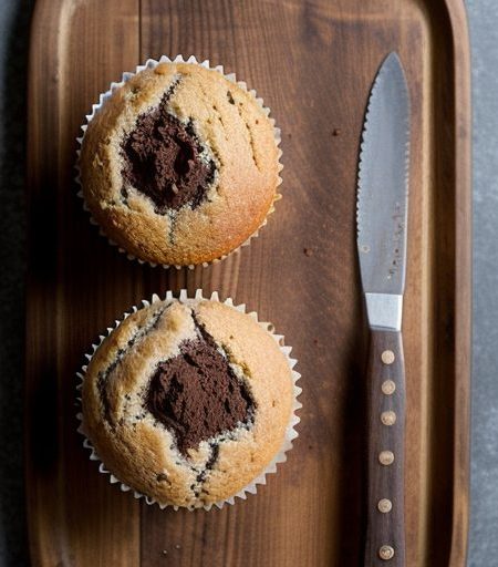 Gierek's Favorite Muffins recipe image