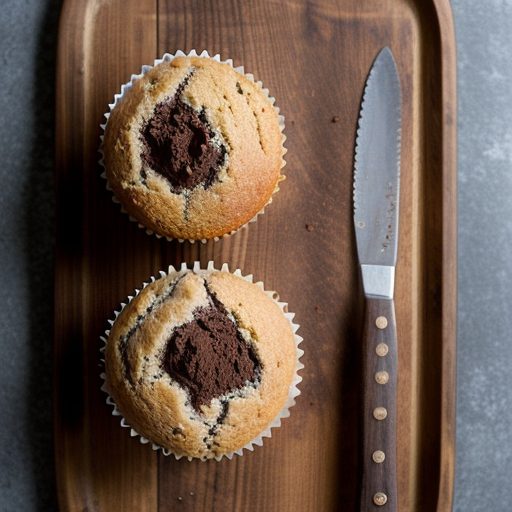 Gierek's Favorite Muffins recipe image