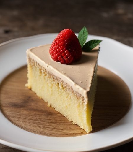 Gift Christmas Kuchen recipe image