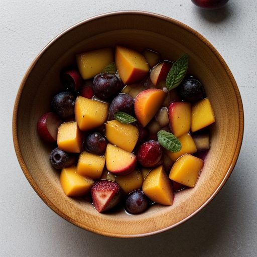 Giglio's Fruit Salad [T] recipe image