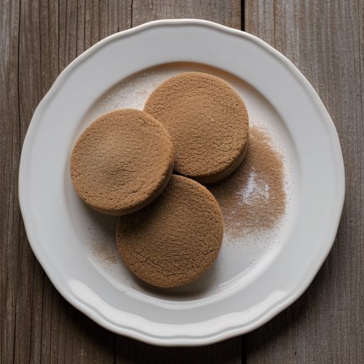 Gillie Whoopers recipe image