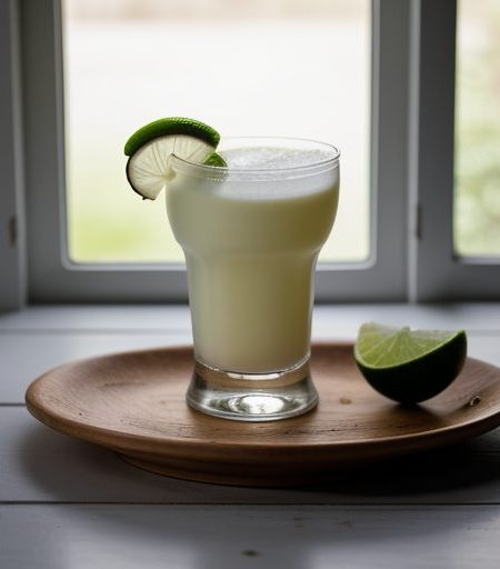 Gimlet recipe image