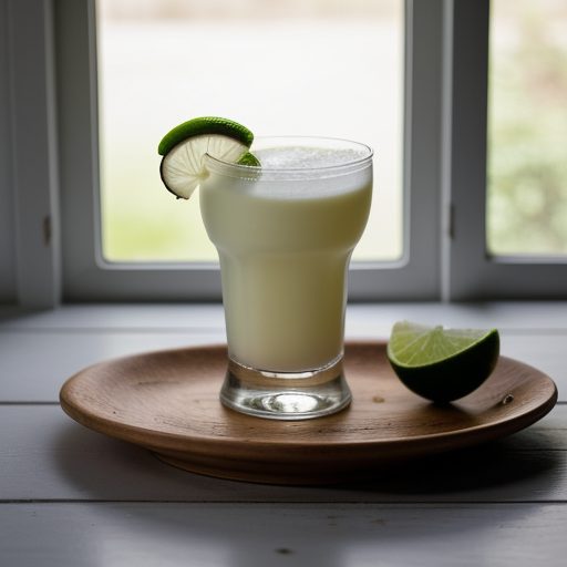 Gimlet recipe image