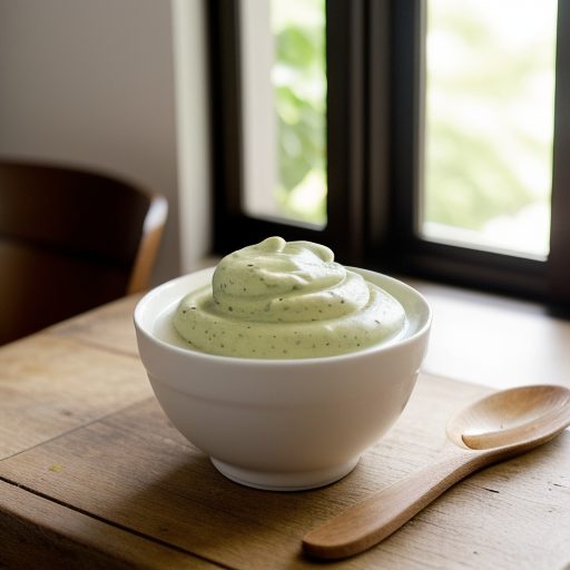 Ginger Dressing recipe image
