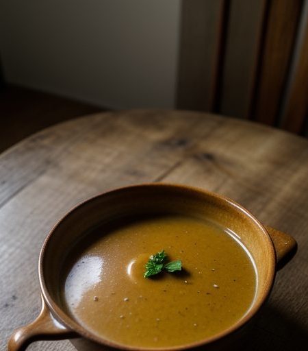 Ginger Dressing/Lo Cal recipe image