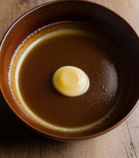 Ginger Dressing/Lo Cal *** (Pnnn10 B recipe image
