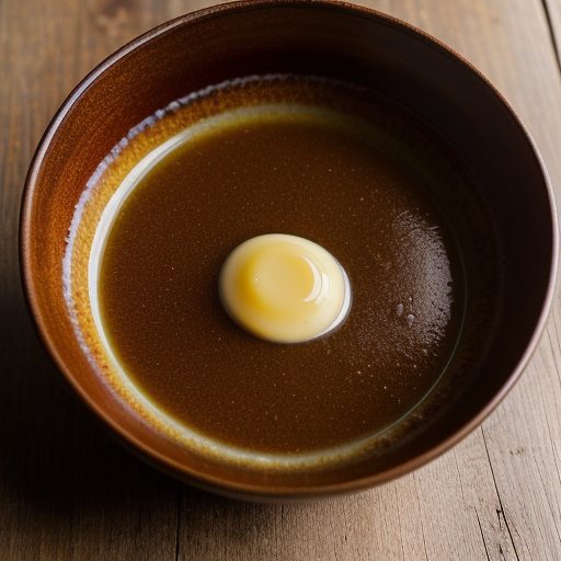 Ginger Dressing/Lo Cal *** (Pnnn10 B recipe image