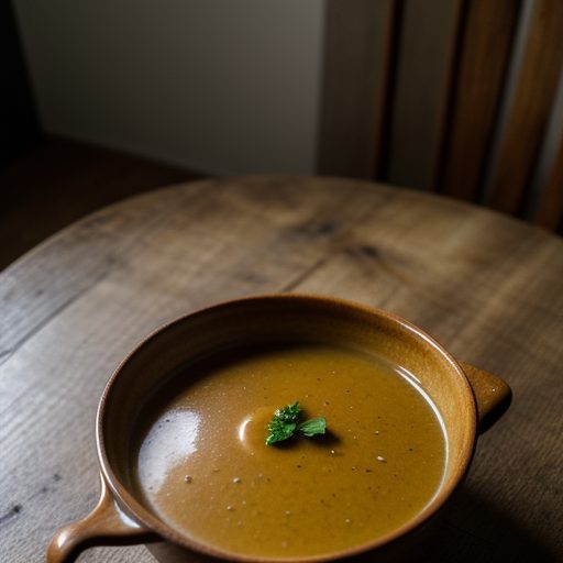 Ginger Dressing/Lo Cal recipe image