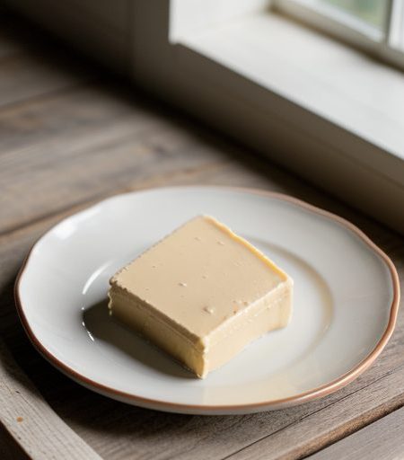 Ginger-Peachy Butter recipe image