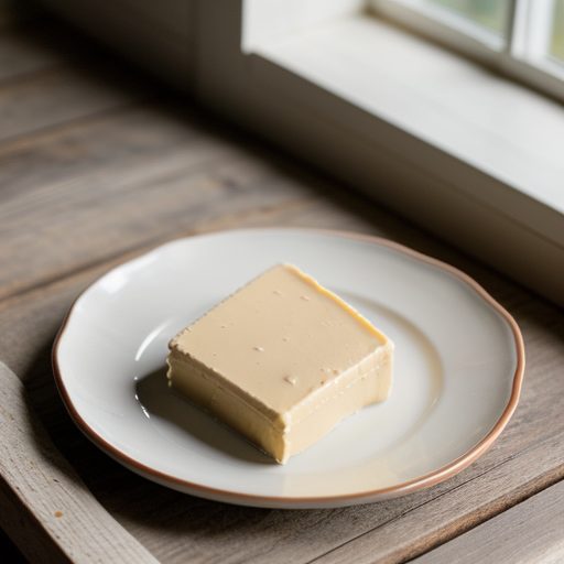 Ginger-Peachy Butter recipe image