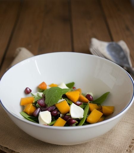 Ginger Salad Dressing 2 recipe image