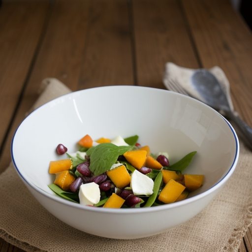 Ginger Salad Dressing 2 recipe image