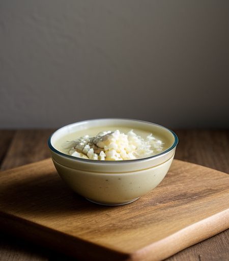Ginger Salad Dressing (Tcvc49 A recipe image