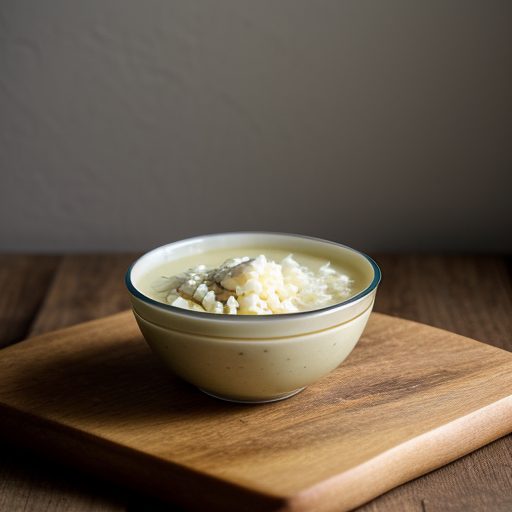 Ginger Salad Dressing (Tcvc49 A recipe image
