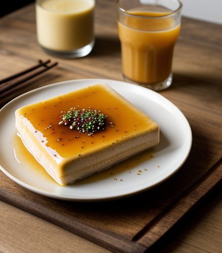 Ginger-Soy Marinade recipe image
