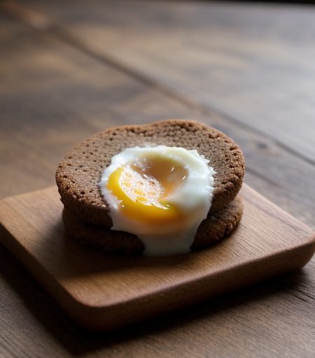 Gingerbread-Bisquick recipe image