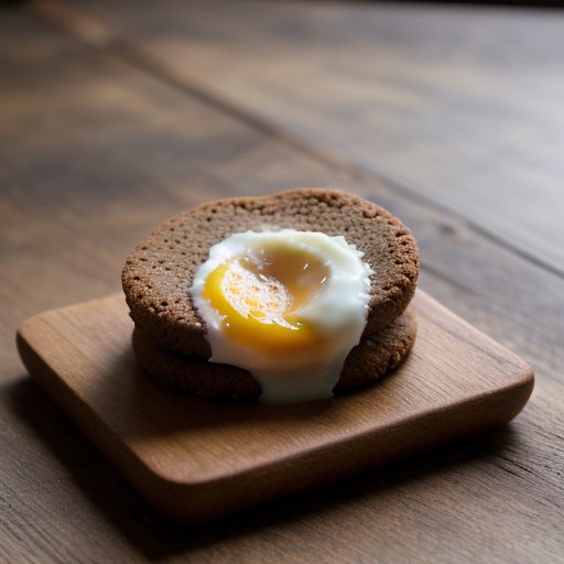 Gingerbread-Bisquick recipe image
