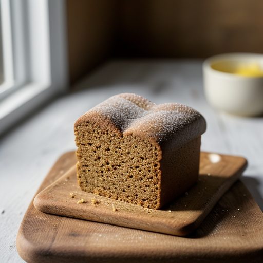 Gingerbread Cutouts recipe image