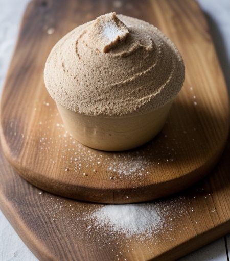 Gingerbread Dough - Country Living Holidays recipe image