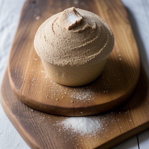 Gingerbread Dough - Country Living Holidays recipe image