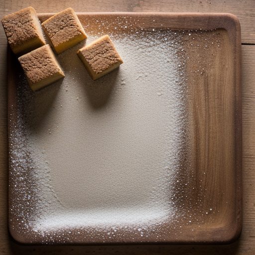 Gingerbread Dough - Country Living recipe image