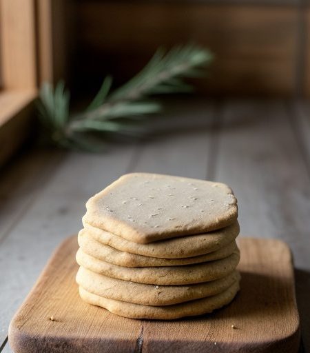 Gingerbread Dough/Pepparkakor recipe image