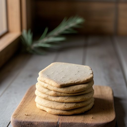 Gingerbread Dough/Pepparkakor recipe image