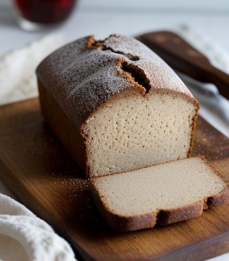 Gingerbread (Duff recipe image