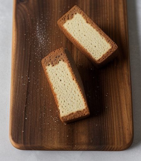 Gingerbread Men ---Whnp81 A recipe image