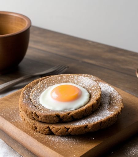 Gingerbread (Penndutch recipe image