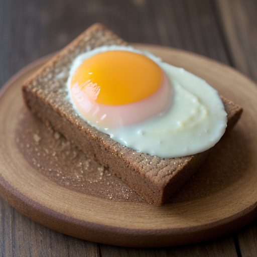 Gingerbread recipe image