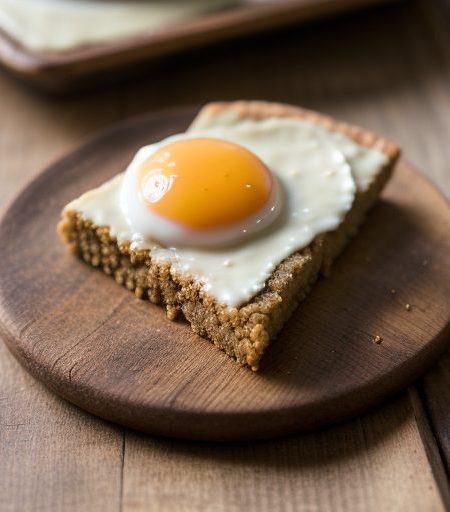 Gingerbread recipe image