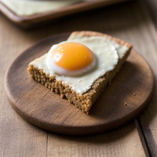 Gingerbread recipe image