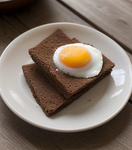 Gingersnap recipe image