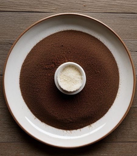 Gingersnap Gravy recipe image