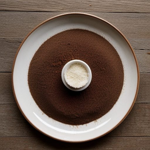 Gingersnap Gravy recipe image