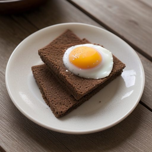 Gingersnap recipe image
