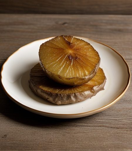 Girardet's Lyonnaise Potatoes recipe image