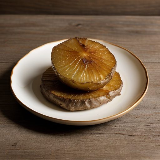Girardet's Lyonnaise Potatoes recipe image