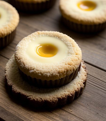 Girl Scout Cookie Do-Si-Do Temptation recipe image